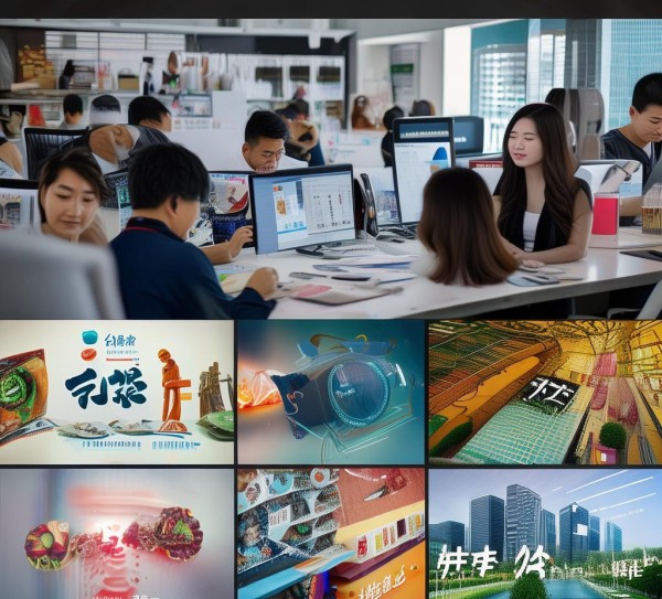 山东宣传片广告公司，打造品牌故事，推动商业发展