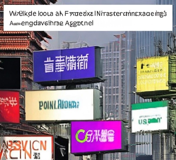 平凉宣传广告公司有哪些？你了解哪些公司？