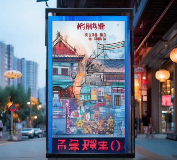 福州人文宣传广告公司地址,让文化走进千家万户