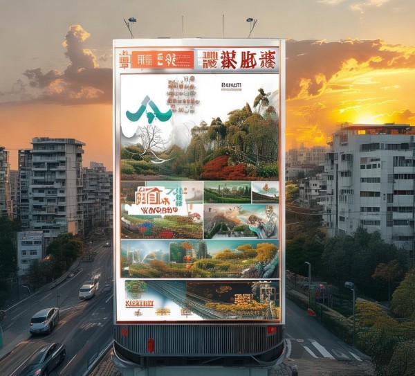 昆明小区宣传栏广告公司，你的选择
