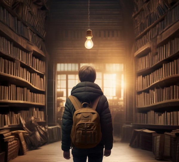 开启求学之旅，点亮未来之光！