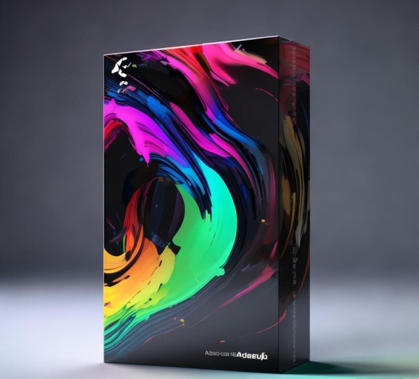 广告公司产品包装盒，助力品牌传播的视觉引擎