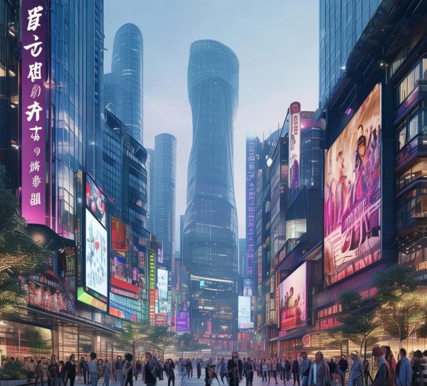 铜陵市室外广告规划，机遇与挑战