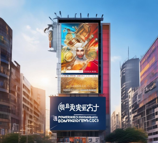 黄江宣传墙广告公司，助力城市品牌建设