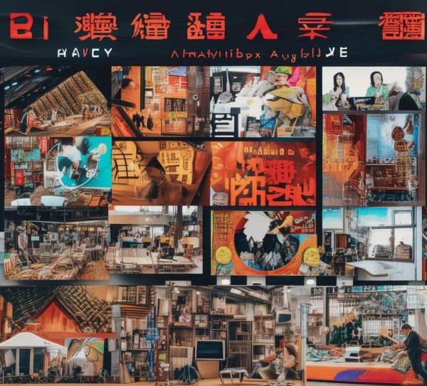淮北广告公司宣传片，传递品牌力量与创新故事