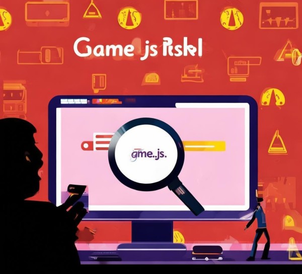 游戏广告诈骗案例,警惕 game.js 风险