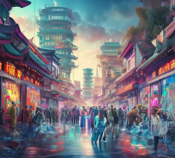 山东宣传广告的创新与实践
