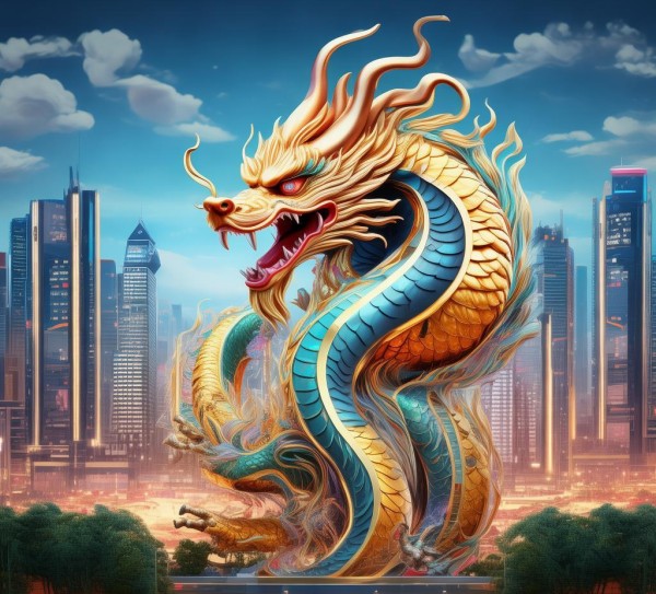 龙岩宣传广告设计案例，城市活力与创新的完美结合