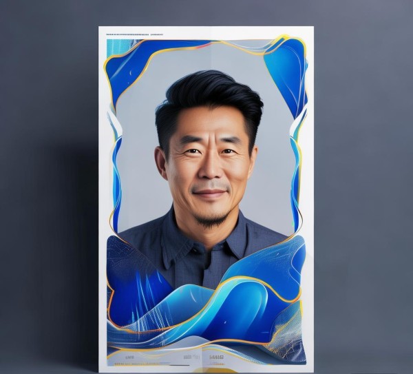 广告规划设计,谢龙简介