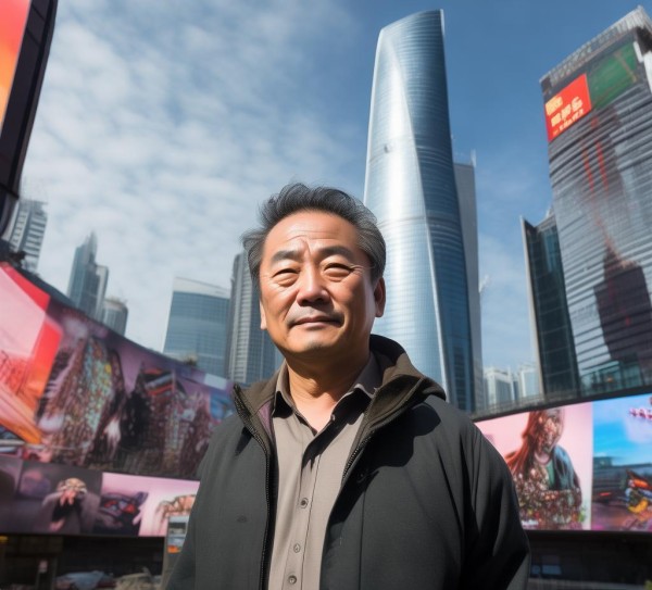 北仑,资深广告策划者的信赖