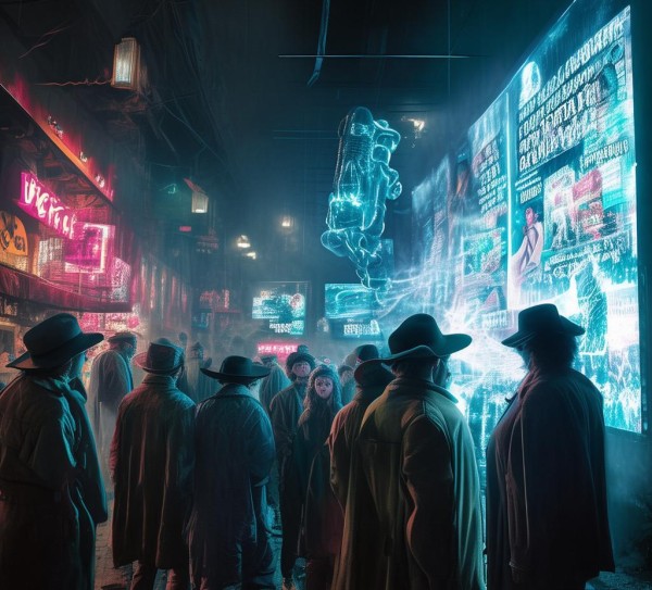 虚假宣传，欧美广告中的神秘phenomenon