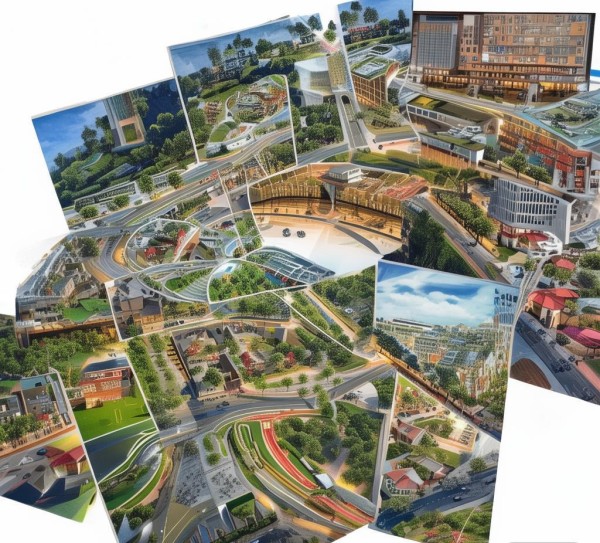 县城广告规划提案,如何提升城市吸引力的策略