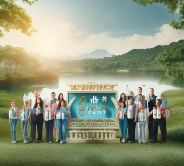 百岁山广告宣传案例分析