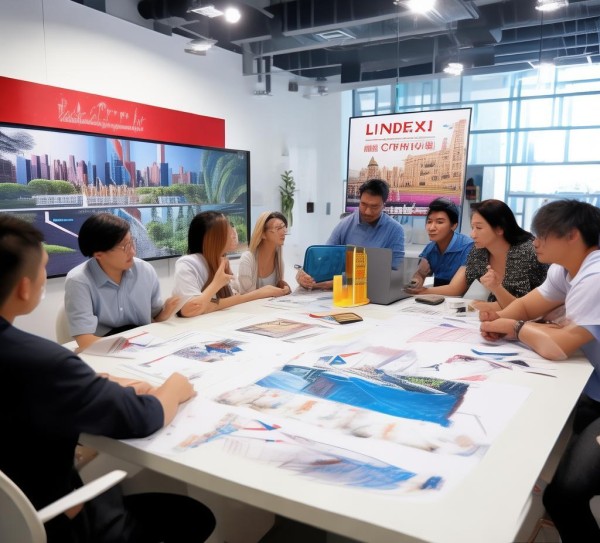 临沂宣传册设计广告公司,助力临沂市的宣传与品牌建设