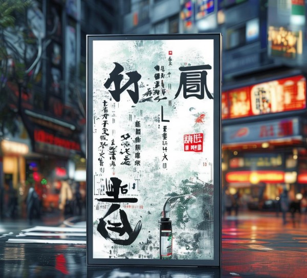 桐庐广告设计,传统与创新并行的典范