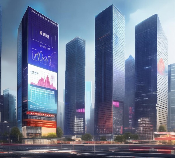大港区商业广告规划价格,从市场到政策的博弈