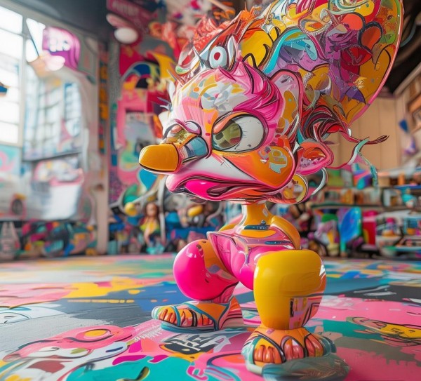 插画艺术与广告宣传,创意与实践的结合
