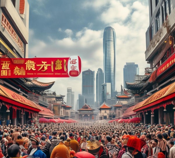 广州开业庆典广告规划,创新表达与市场价值的双重提升