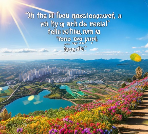 心灵与目的地的完美融合，震撼你的旅程！