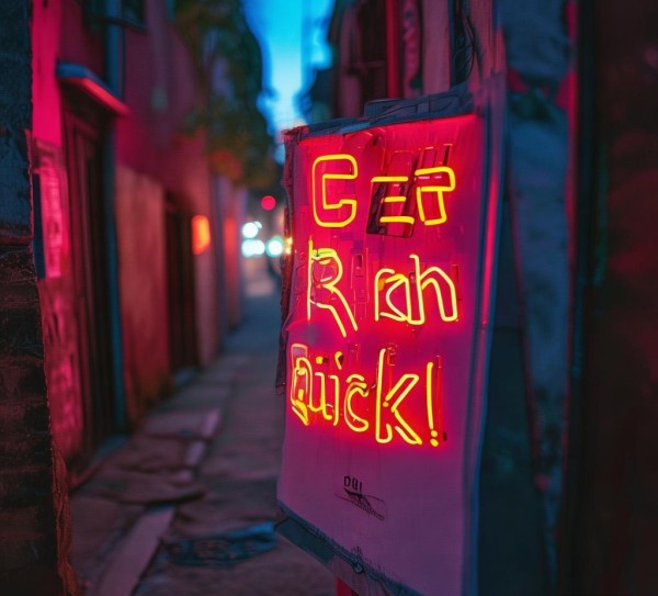 虚假广告,一场无声的战争