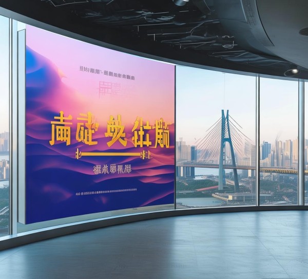 滨江区广告规划设计人才招聘