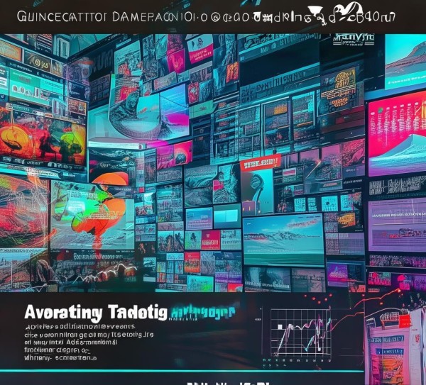 广告公司宣传片视频大全,助力您的精准投放