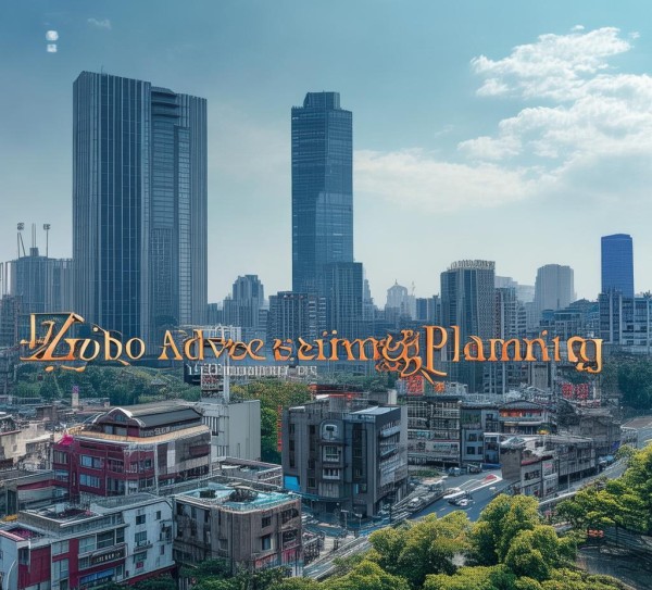 淄博广告规划，机遇与挑战