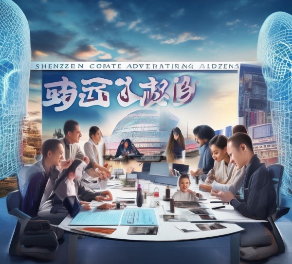 深圳企业宣传广告公司,助力企业品牌建设,开启商业新纪元