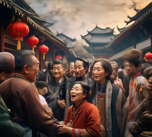 安徽宣传广告，让故事更生动