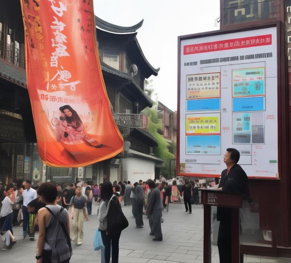 苏州市广告宣传违规现象,分析与对策