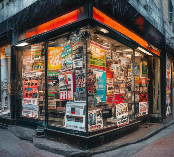 广告店宣传案例，如何用文案打动目标受众