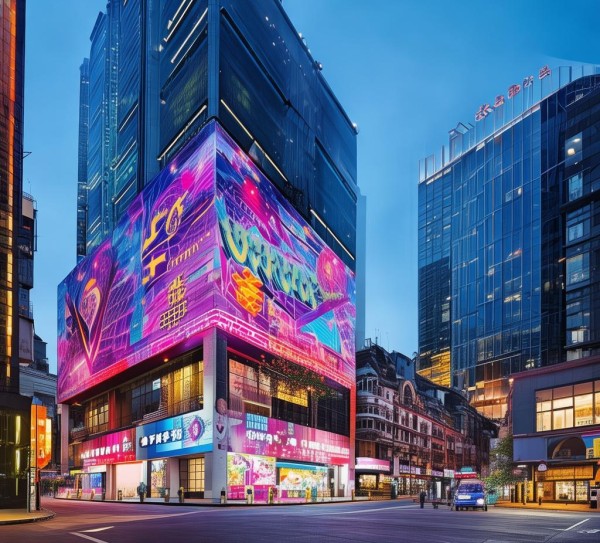 佛山广告公司助力发展,展现佛山魅力