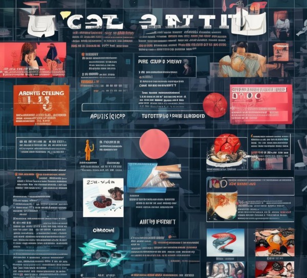 视觉宣传广告案例分析，创意与效果全面解析