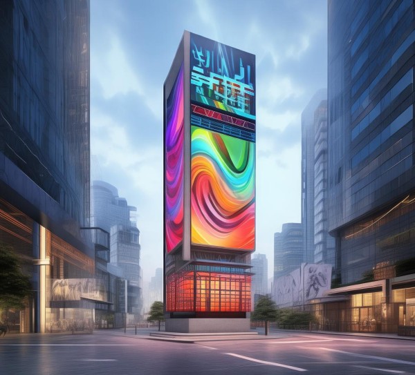 漳州市广告标志设计规划，从创意到落地