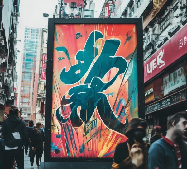 广告设计与品牌传播，一场视觉与文化的对话