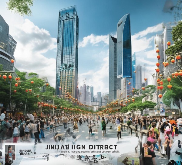 锦江区宣传广告，助力城市活力与和谐发展的案例与启示