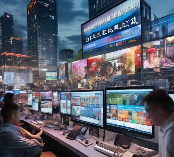 诸暨抖音宣传广告公司精准传播精准营销