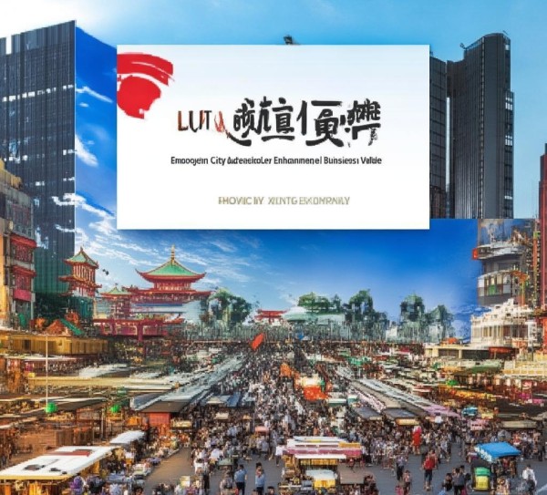 潞城宣传广告公司,助力城市文化,提升商业价值