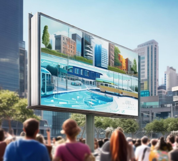 The Importance of Ad Design Plan in Urban Development