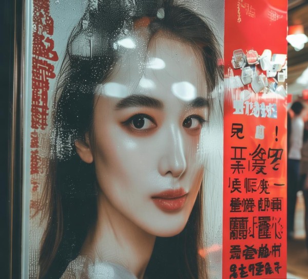 虚假宣传美妆广告案例,警惕虚假营销的陷阱!