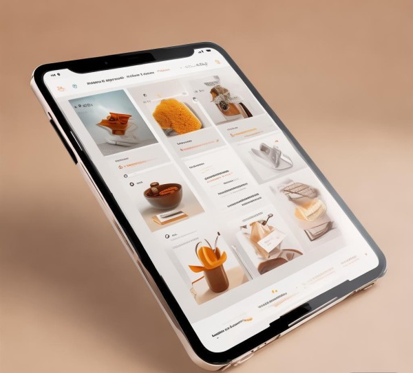 Point-of-Choice Screen Design Development for Enhancing User Experience in E-commerce Platforms