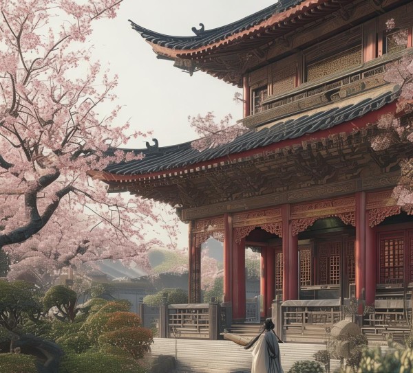 国风国韵，经典案例背后的文化密码