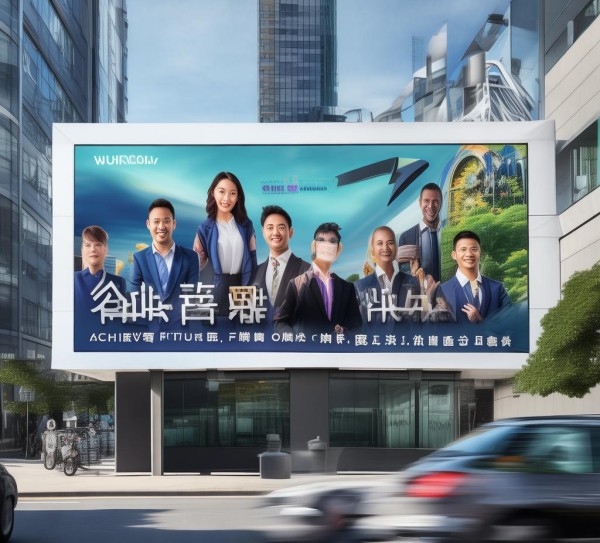 芜湖道闸宣传广告公司招聘,成就未来,展现风采