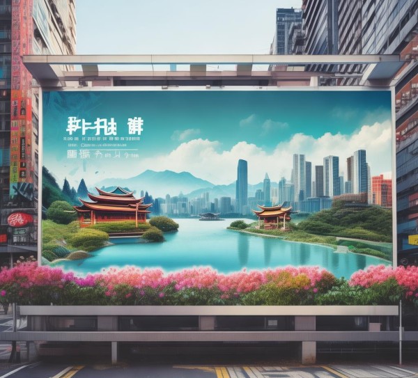 浙江宣传广告设计的创新实践