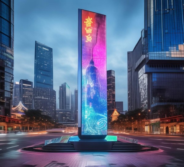 广州户外广告规划，开启广州的未来新篇章