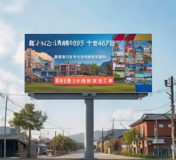 阳谷宣传广告公司电话，助力阳谷发展