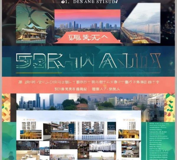 大连广告设计案例，从创意到应用的完整解决方案