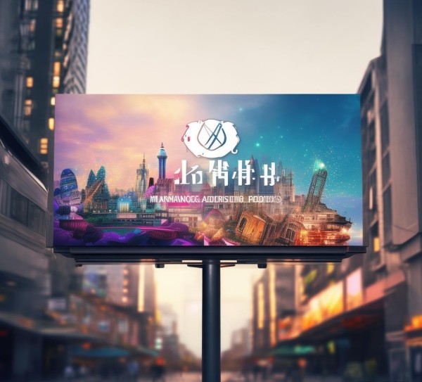 绵阳宣传广告公司，让品牌故事绽放光彩