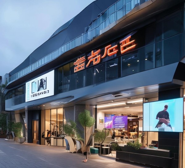 泰阳广告公司专业创新本地化服务提升效果