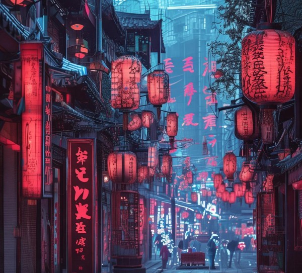 静安区广告宣传设计案例,文化与现代融合的艺术之美